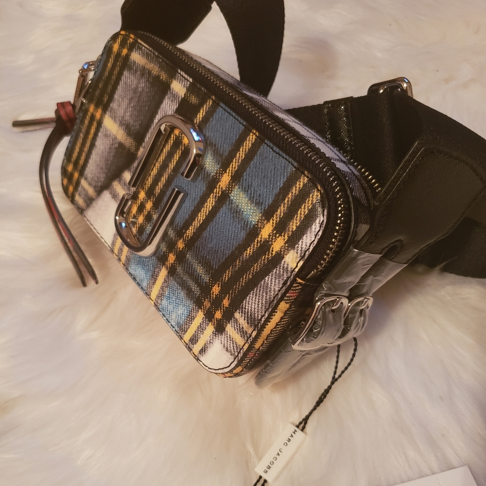 Marc Jacobs mini bag